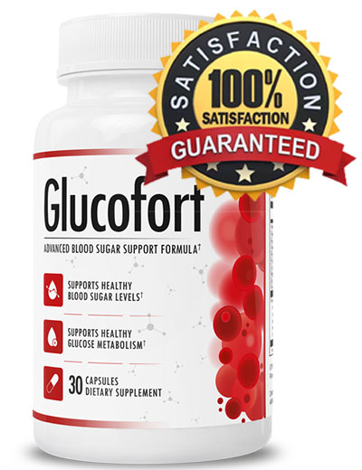 Glucofort satisfaction guaranteed