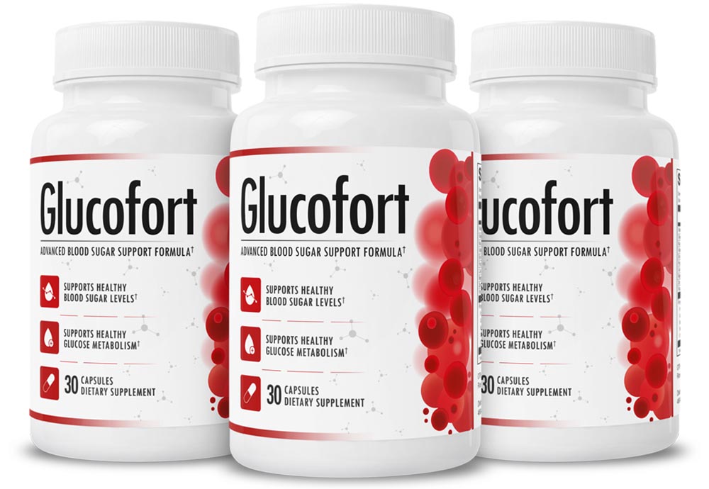 Glucofort Blood Sugar Levels